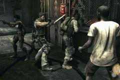 Resident Evil 5