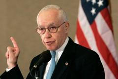 Michael Mukasey
