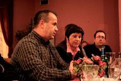 Vyjednávání Liberec