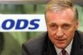Kongres ODS: Mirek Topolánek