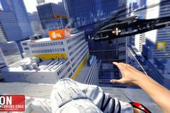 Mirror's Edge