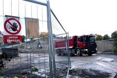 Liberec - Arkáda Perštýn