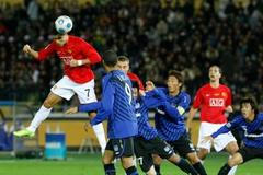 Fifa: Manchester Osaka Ronaldo