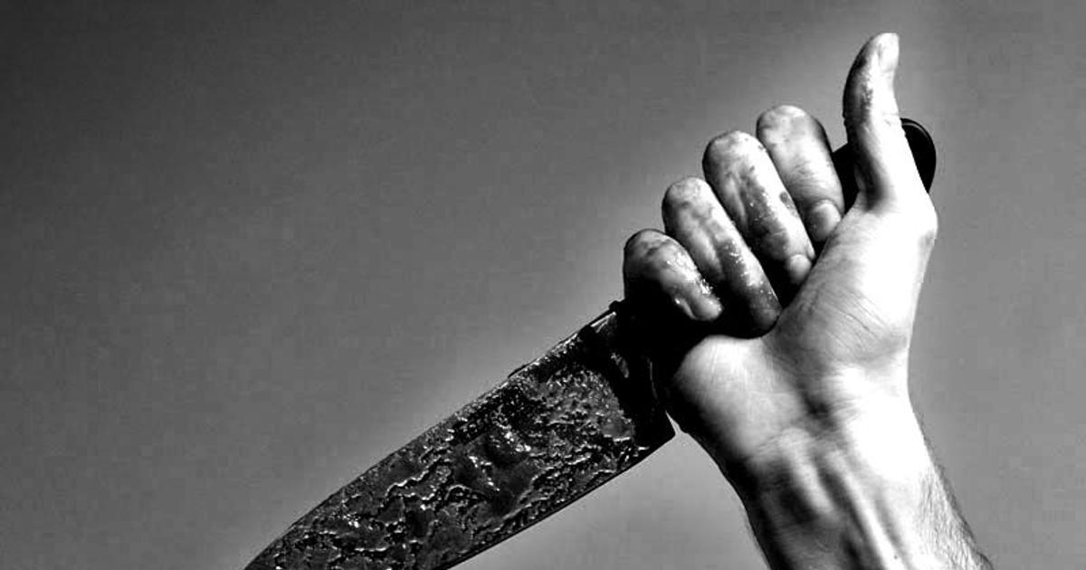 Policie obvinila muže, který pobodal cizince v Rudné u Prahy, z pokusu o vraždu