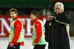 Brückner zbrojí na Turecko