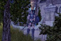 Sacred 2: Fallen Angel