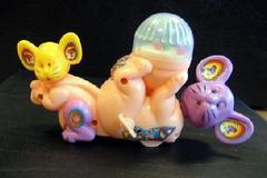 Nebezpečné hračky