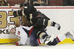 Anaheim vs. Washington