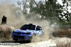 Colin McRae: DIRT