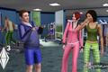 The Sims 3