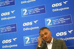 volby 08 ods Topolánek