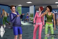 The Sims 3