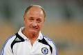 Chelsea: Scolari