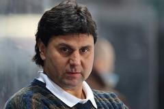 hokej HC Sparta Praha - HC Slavia Praha