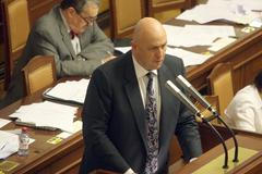 Poplatky ve sněmovně