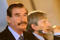 Vicente Fox, exprezident Mexika