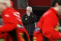 Brückner zbrojí na Turecko