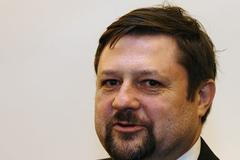 poslanecká sněmovna - Petr Wolf