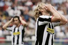 Juventus: Pavel Nedvěd