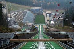 MS2009 Ještěd - Vesec