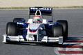 BMW Sauber, Robert Kubica