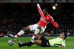 Arsenal - Wigan: Zaki