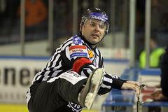 Hokej Kladno - Pardubice