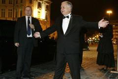 Polsko prezident Kaczyński