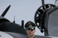 Valkýra - Valkyrie - Tom Cruise