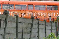 Předvolební kampaň ČSSD v Liberci