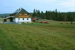 Volby na Šumavě, Horská Kvilda