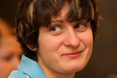 Martina Sáblíková