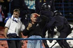 Atlético Madrid - Marseille