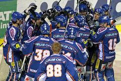 Kladno - České Budějovice