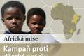 Africká mise
