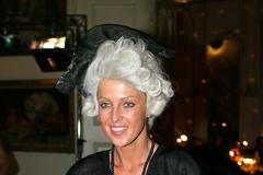 Módní přehlídka Faith - Zuzana Belohorcová