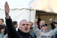 Chuligáni z Chorvatska