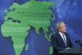 Bush na summitu G20