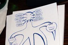 Chobotnice Ivana Langra