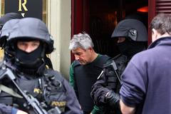 Rekonstrukce vraždy Kočky