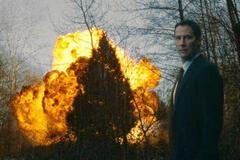 Den, kdy se zastavila Země