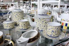 Karlovarský porcelán