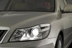 Nová Škoda Octavia