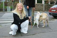 Otevření prodejny Rogz - Helena Zeťová