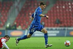 fotbal SK Slavia Praha - 1. FC Brno