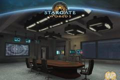 StarGate Worlds