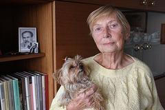 Iva Militká-Dlasková