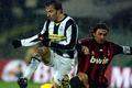 Juventus - AC Milán
