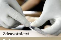 Reforma zdravotnictví - ikona 2