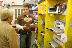 Digitalizace televize na Domažlicku